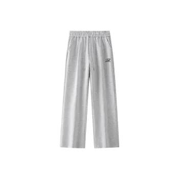 Qnxeey Casual Pants Unisex