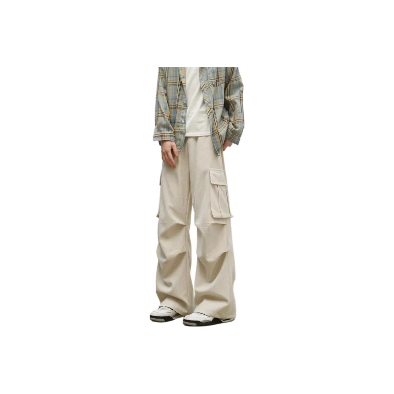 YORKZOOM Casual Pants Men-6