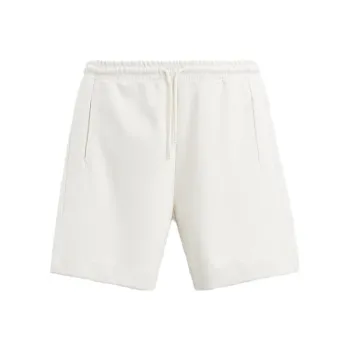 ZARA Casual Shorts Men White