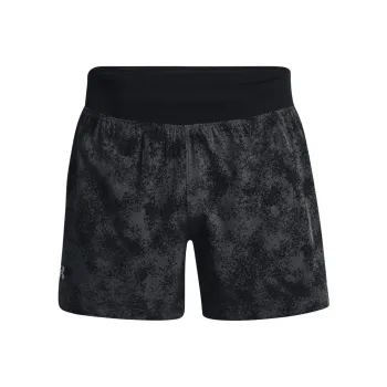 Under Armour Casual Shorts Men's Black