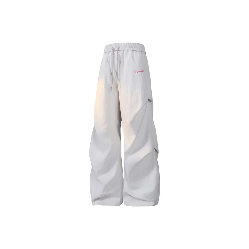 Supremo Cat Casual Pants Unisex-12