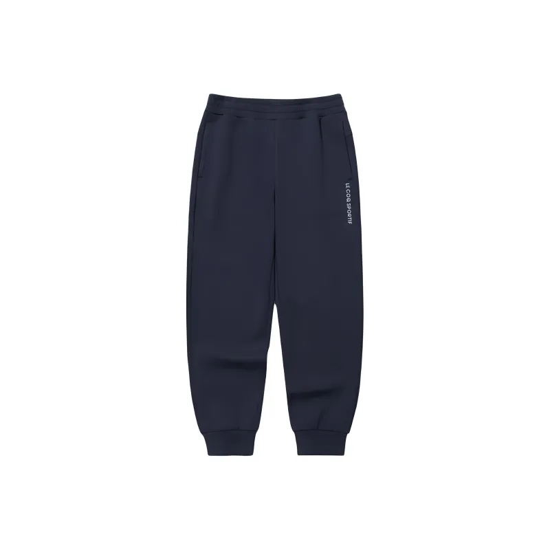 Le Coq Sportif Casual Pants Unisex-3