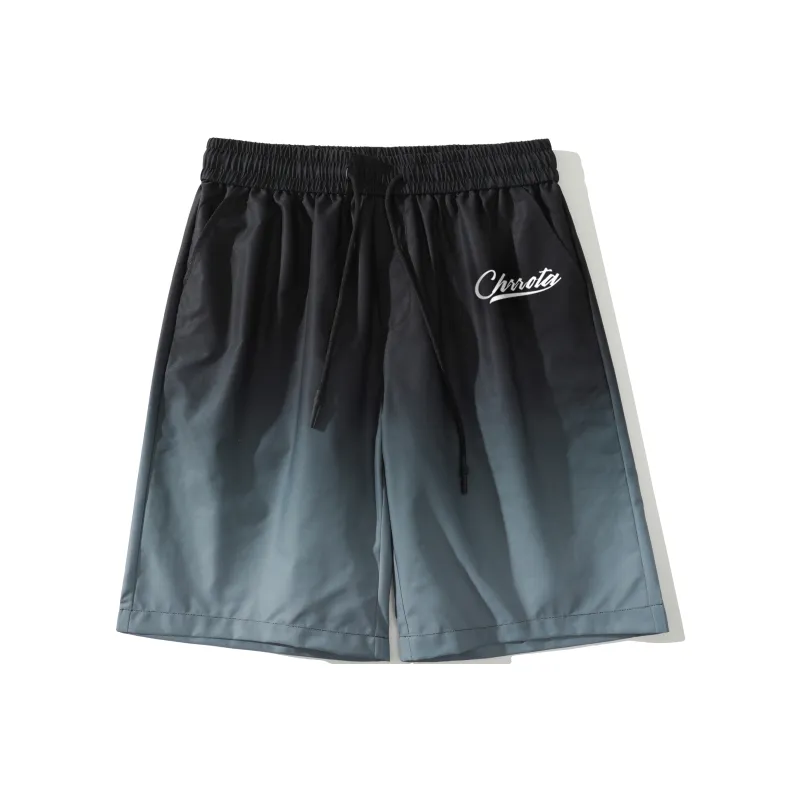 CHRROTA Casual Shorts Unisex-5