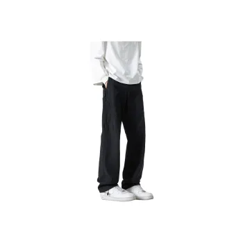 FOR FEAR THAT Casual Pants Unisex