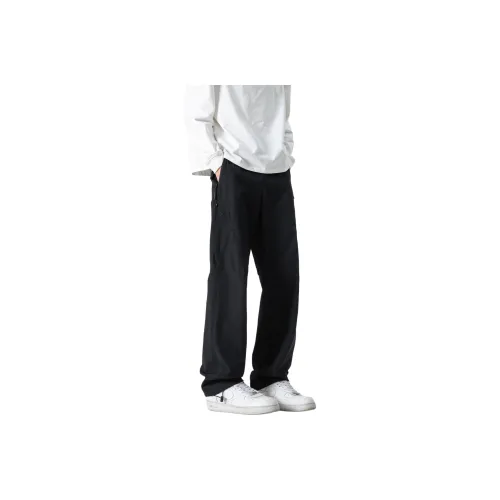 FOR FEAR THAT Casual Pants Unisex