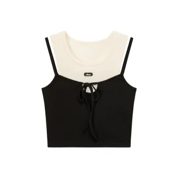 CHUU Tank Tops Women's
