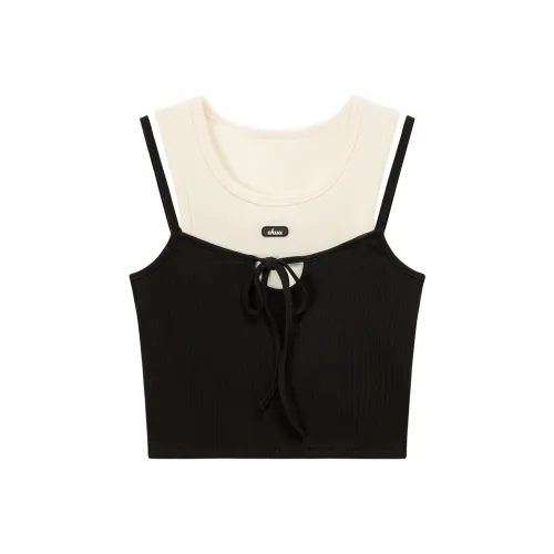 CHUU Tank Tops Women's