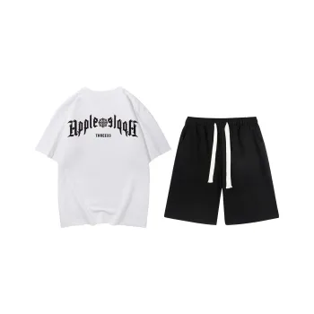 THREEAGAINTHR33 Casual Sportswear Unisex