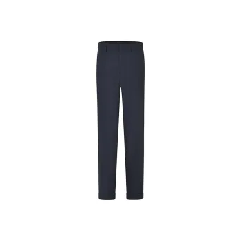 RARE Casual Pants Men's Navy Blue