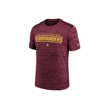 Nike Florida State Seminoles Campus Center Block Velocity Men's Nike Dri FIT College T Shirt