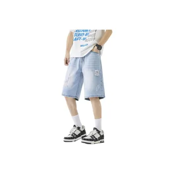 O'Neill Denim Shorts Unisex Light Blue