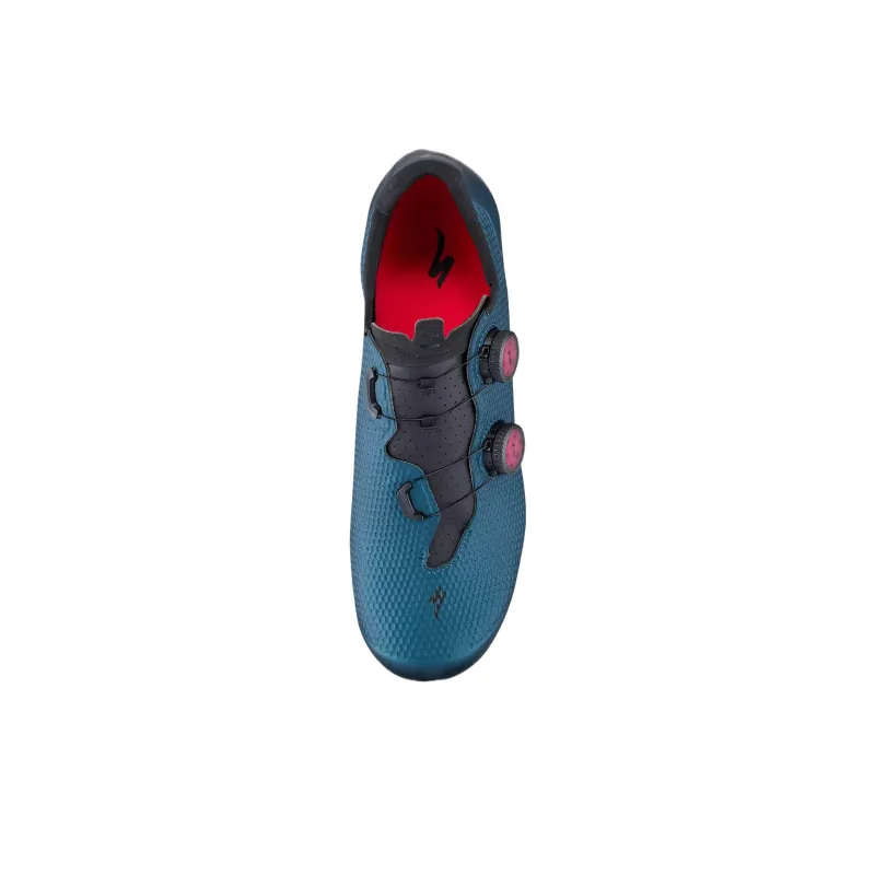 SPECIALIZED Torch 3.0 Low Top Cycling Shoes Unisex Dark Blue-4