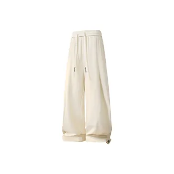 Supremo Cat Casual Pants Unisex