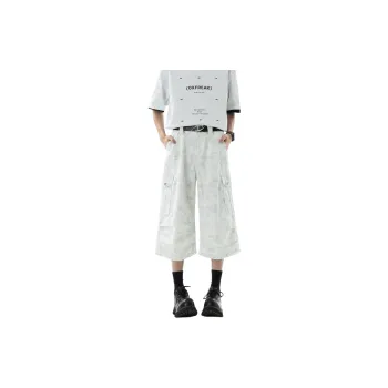 WKOOG Cargo Shorts Unisex