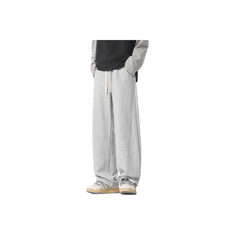 BEAR UNION Casual Pants Unisex-8