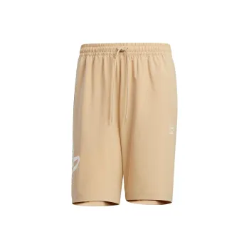 Adidas Neo Casual Shorts Men's Khaki