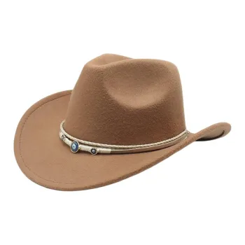 Mulinsen Woolen Jazz Hat Unisex