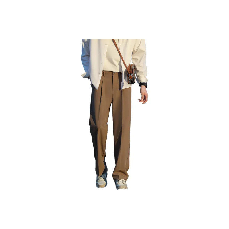 FA2LO Casual Pants Unisex-11