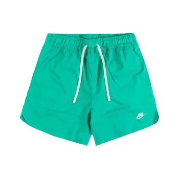Nike Sportswear Essentials Series Casual Shorts Men's Green