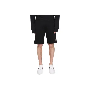 PS By Paul Smith Above Knee Length Bermuda Shorts