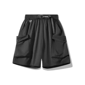 DBD WH Cargo Shorts Unisex