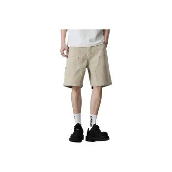 ALL IN Denim Shorts Men