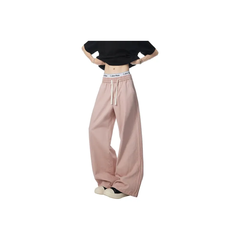 Pepe The Frog Casual Pants Unisex-0