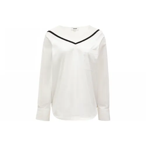 ONLY T-Shirts Women's Bright Cream White NEW CREAM