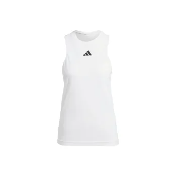 Adidas 2023 British Tennis Grand Slam Series SS23 Tank Tops Women's White