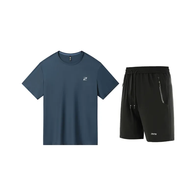 ZNTN Casual Sportswear Unisex-8