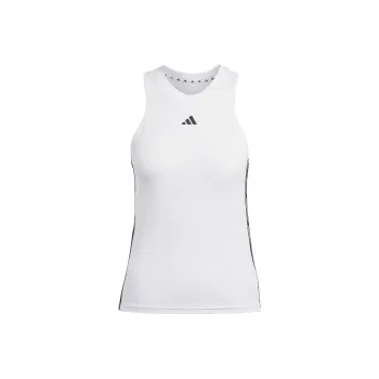 Adidas Tank Tops Women's White