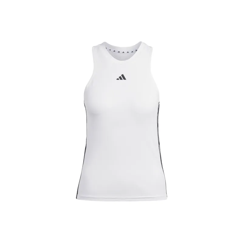 Adidas Tank Tops Women's White-0