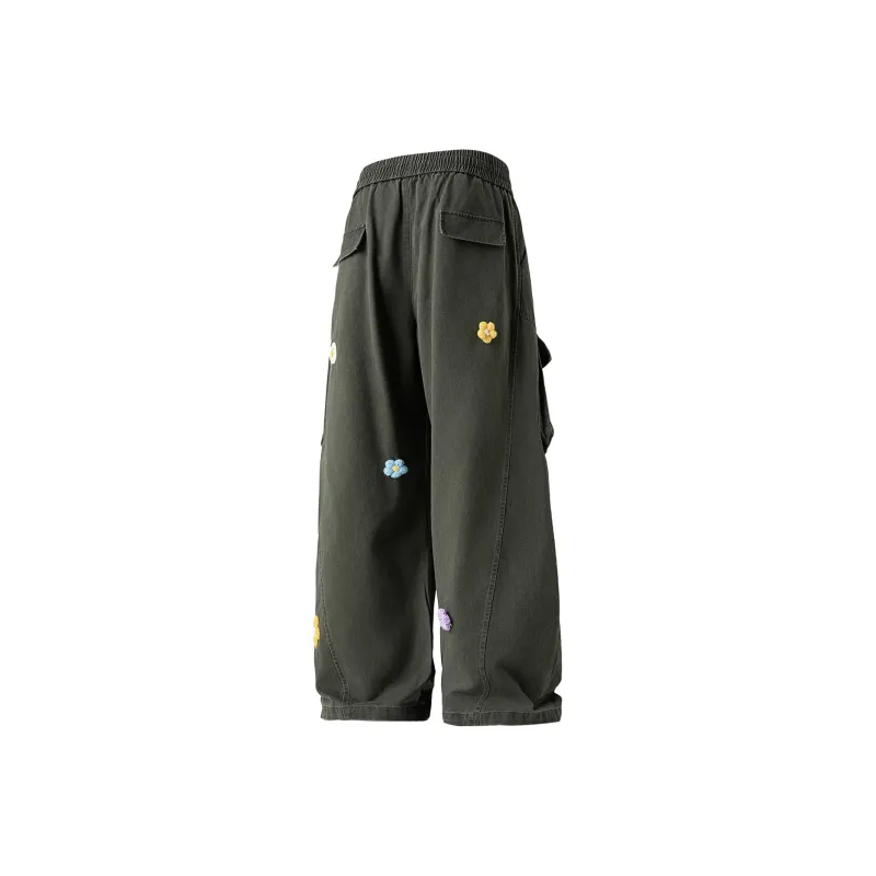 MindBridge Casual Pants Unisex-5