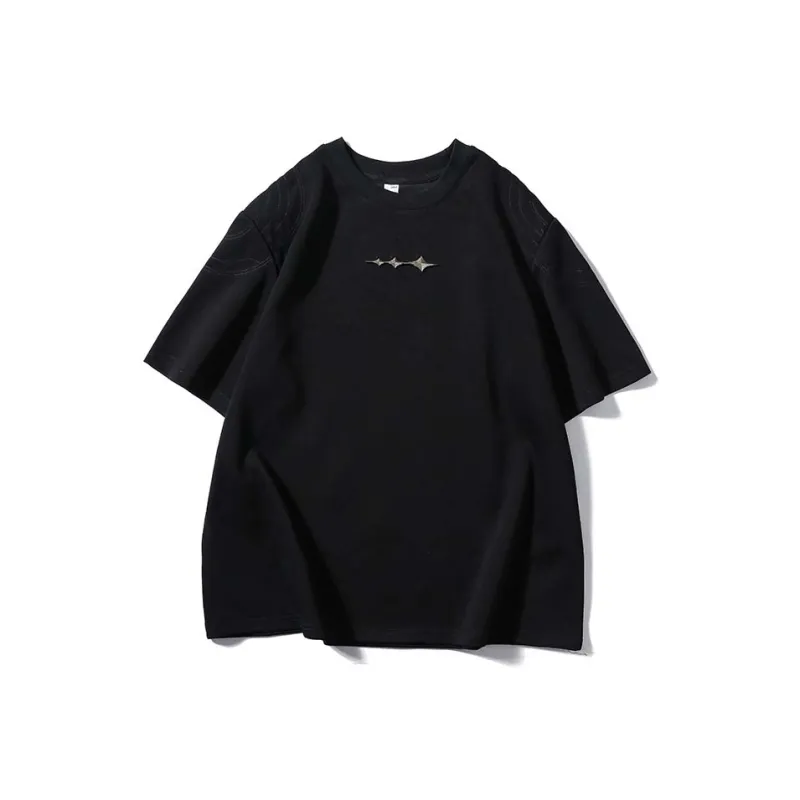 EYEUNDERSTAND T Shirts Unisex-0
