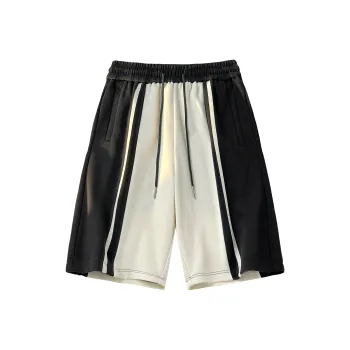PAKA Casual Shorts Unisex