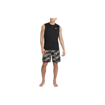 Nike Men's Swimwear Men Black
