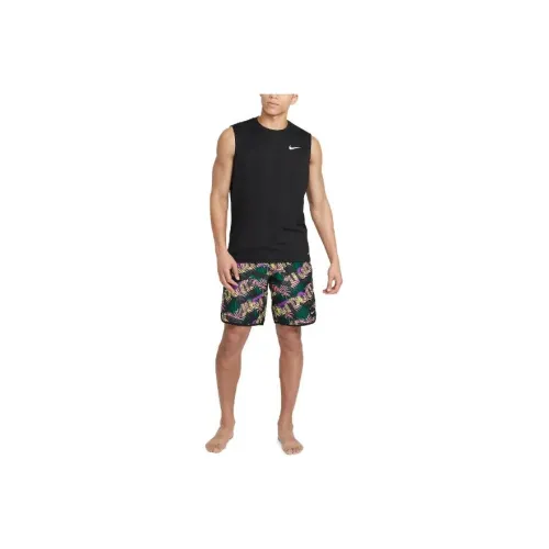Nike Men's Swimwear Men Black