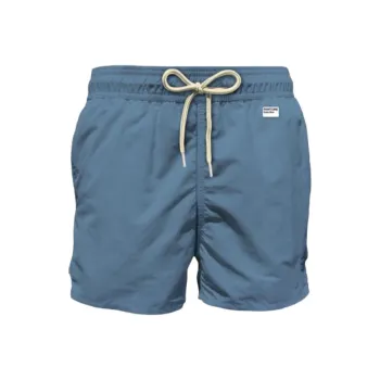 MC2 Saint Barth X Pantone® Lighting Swim Shorts