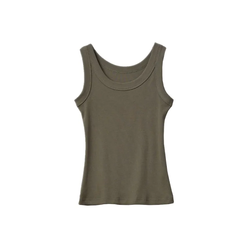 Mm Tank Tops Women's-6