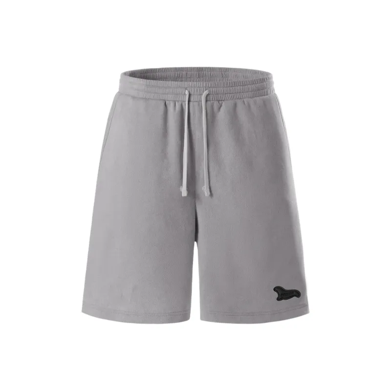 PSO Brand Casual Shorts Unisex-6