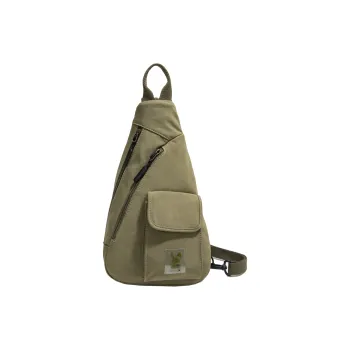 Ceion Keust Oxford Backpack Unisex Multicolor