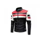 Red Black