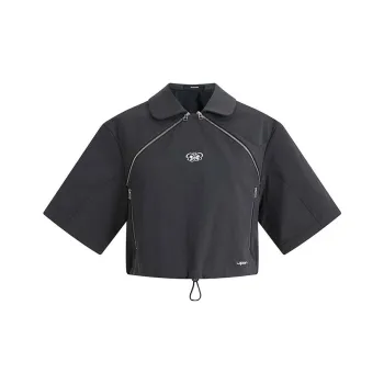 UPON PRO T Shirt Women's Dark Gray
