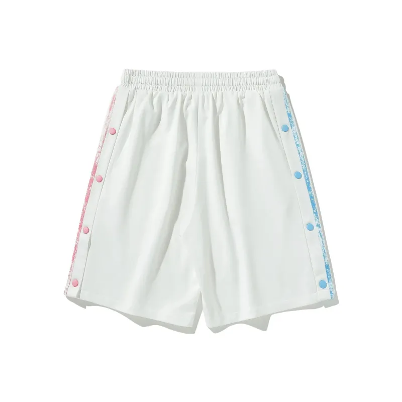 Quiksilver Casual Shorts Unisex-11