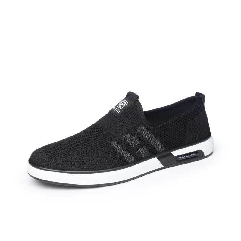 Ritai Low Top Skateboard Shoes Men's-1