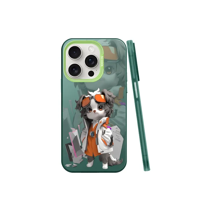 BAOCHENG Phone Cases-6
