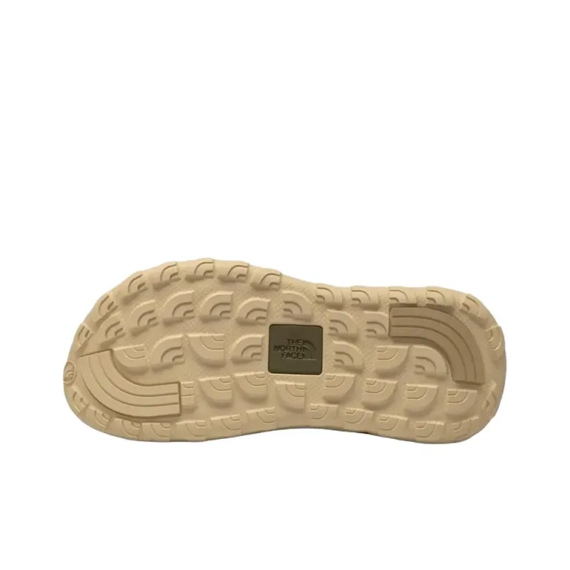 THE NORTH FACE Beach Sandals Women's Brown-3