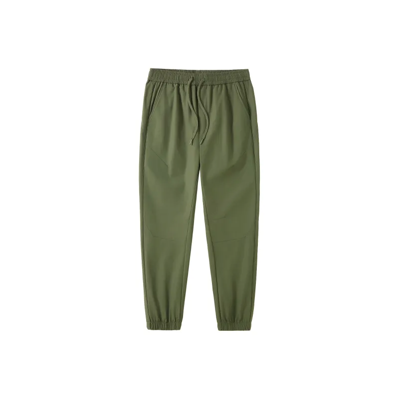CAMEL Urban Function Series Casual Pants Men's-10
