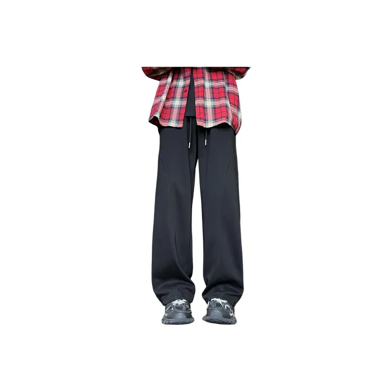 ACHS AWAKE Casual Pants Unisex-5