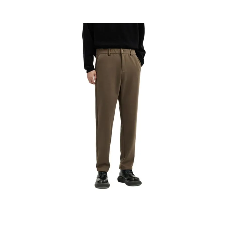 EARL JOEL Casual Pants Men-12